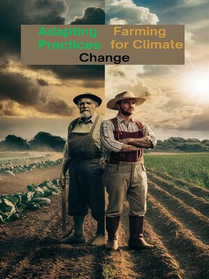 cover image of Adapting Farming Practices for Climate Change